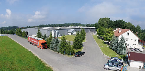 IGLOO - urządzenia chłodnicze