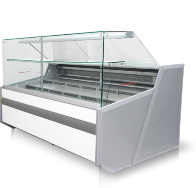 REFRIGERATE COUNTER