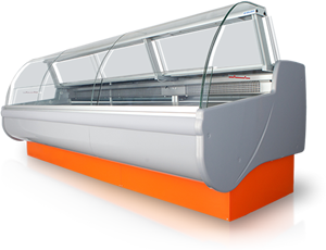 Series of equipment with a length of 3.75m