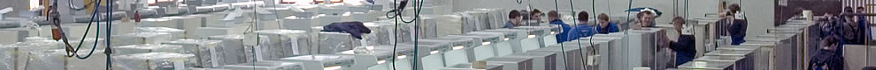 Company History - IGLOO